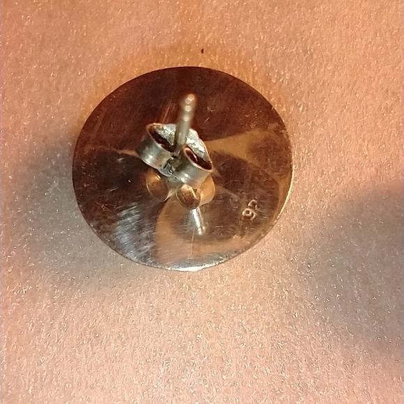 Vintage earrings - Picture 3 of 8